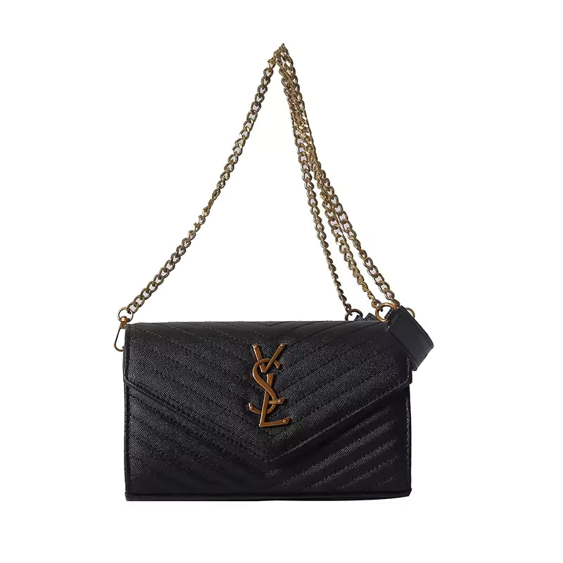 Cartera de Cadena Elegance – Sofisticación y Estilo en un Solo Accesorio