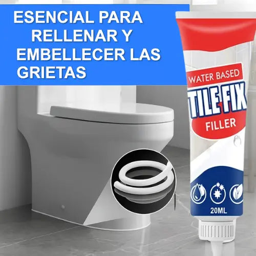 Sellador Impermeable Anti moho para Azulejos – Protege tu Hogar de la Humedad y las Bacterias