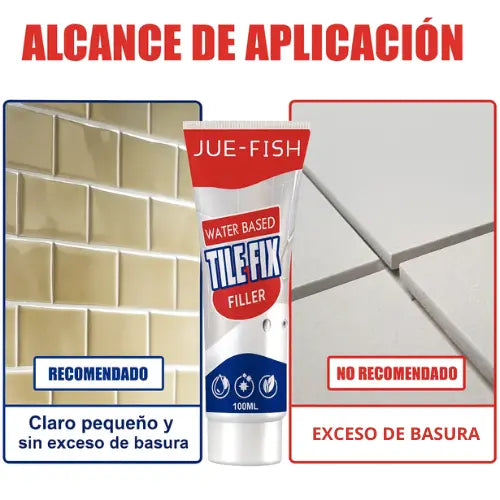 Sellador Impermeable Anti moho para Azulejos – Protege tu Hogar de la Humedad y las Bacterias