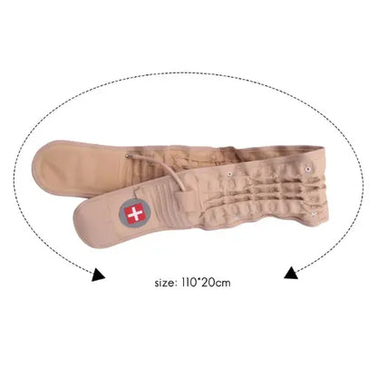 Lumbara® – Tratamiento de Soporte Lumbar para tu Día a Día