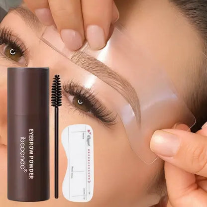 Sello de Cejas D’Biotez – Cejas Perfectas en Segundos que Duran Todo el Día (PAGA 1 Y LLEVA 2)