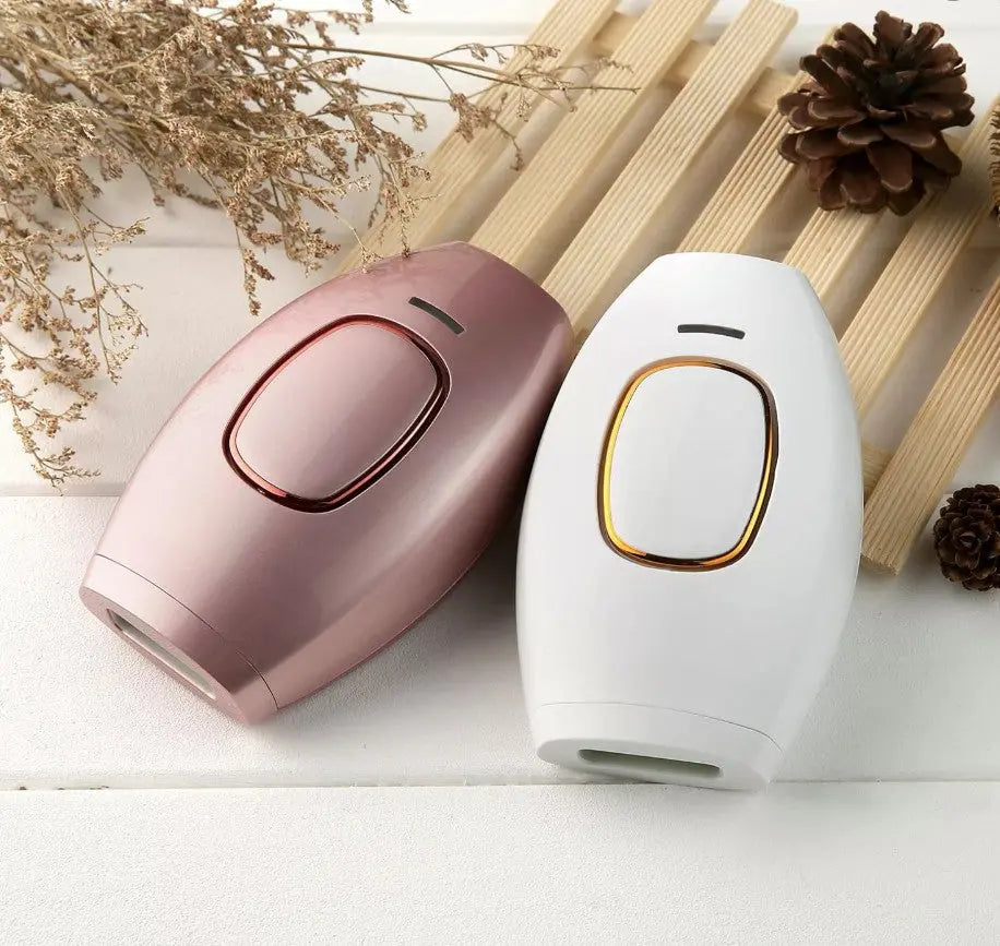 Depilador Láser IPL – Belleza y Comodidad sin Cuchillas