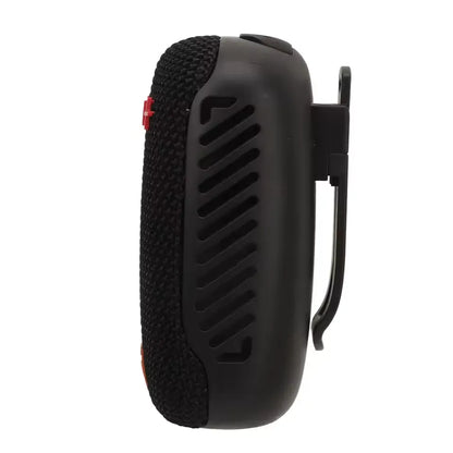 Parlante Bluetooth para Bicicleta o Moto – Música en Cada Aventura