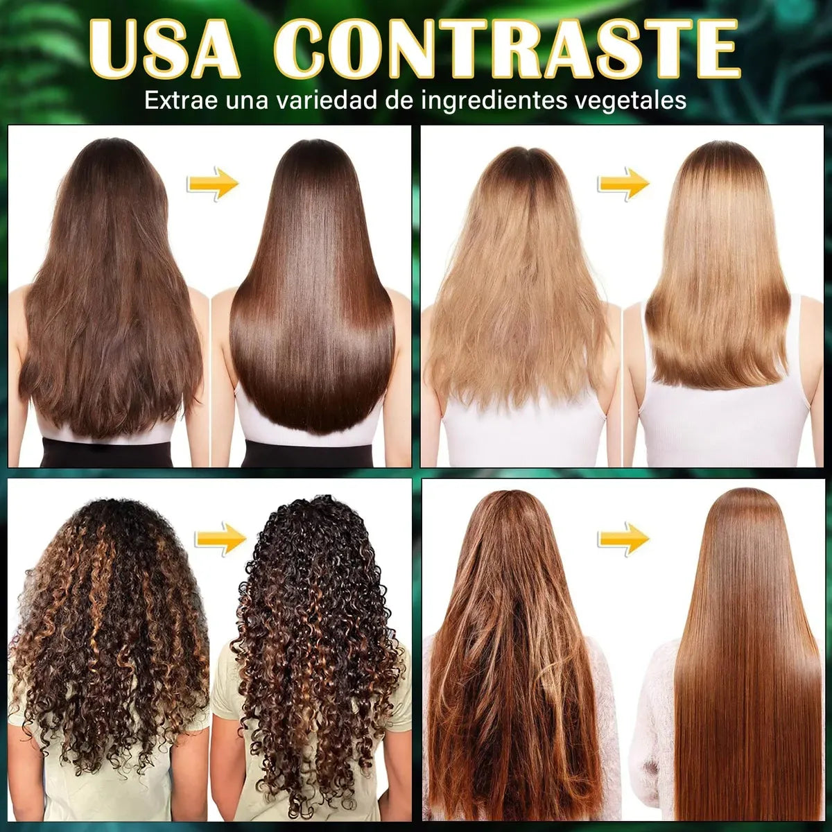 🌿Aceite de Batana Natural – Nutre, repara y estimula el crecimiento de tu cabello (PAGA 1 Y LLEVA 2)