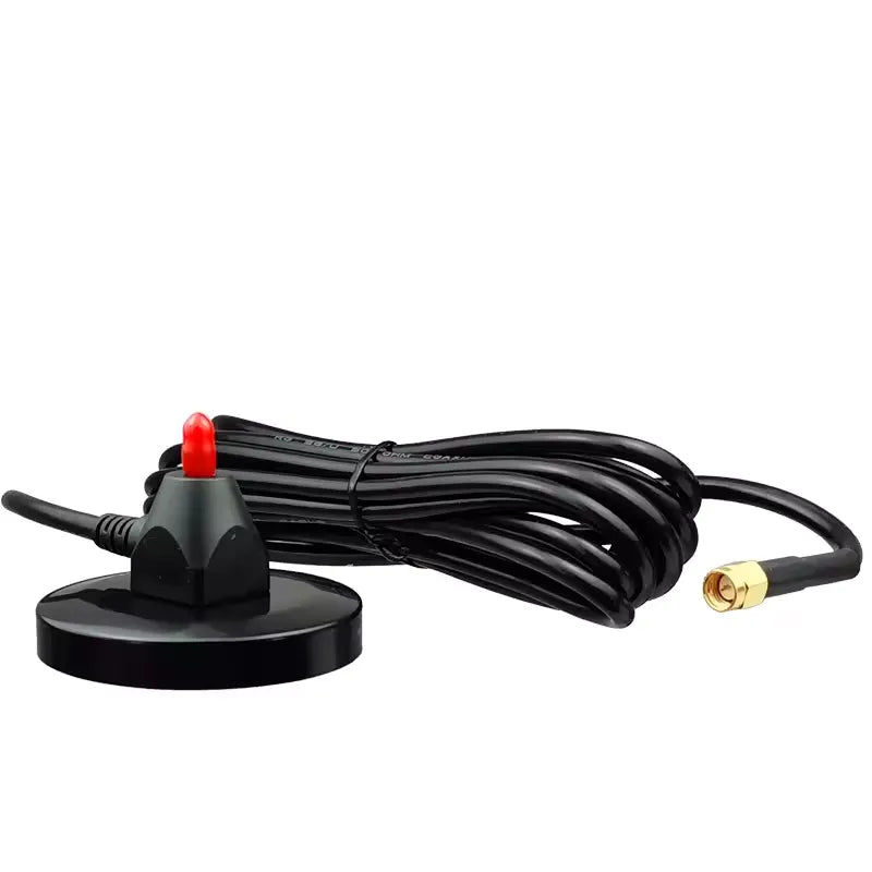 Antena Digital HD TV – Canales Gratis y en Alta Definición