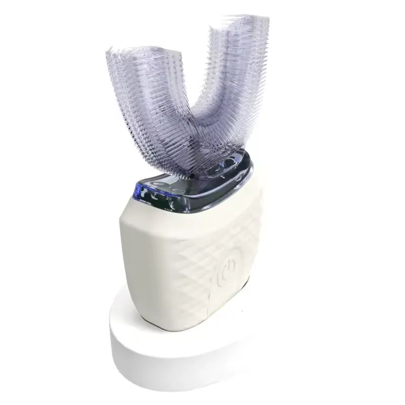 🌿Cepillo Dental Ultrasónico – Tecnología que Cuida tu Sonrisa