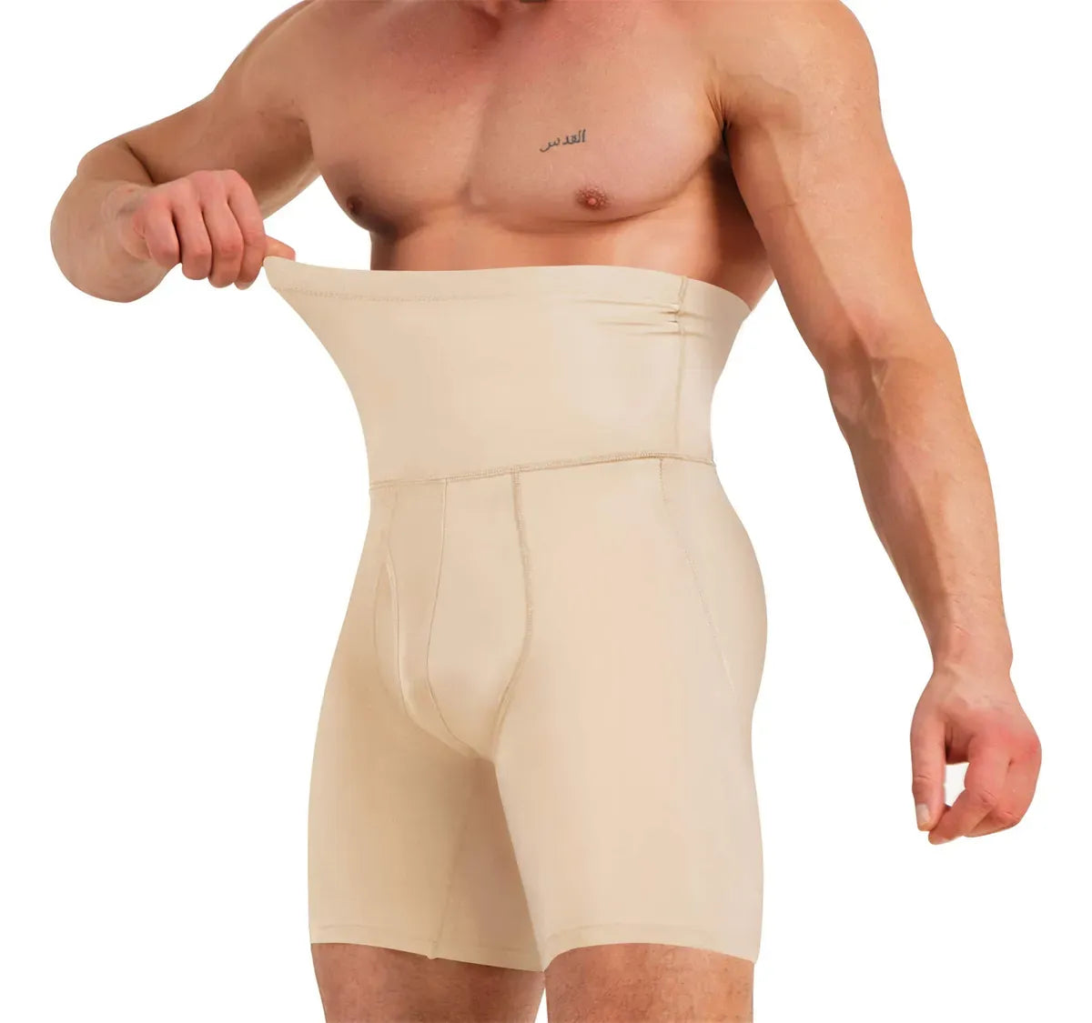 Boxer Corefit – Compresión Masculina para Estilo y Soporte Diario