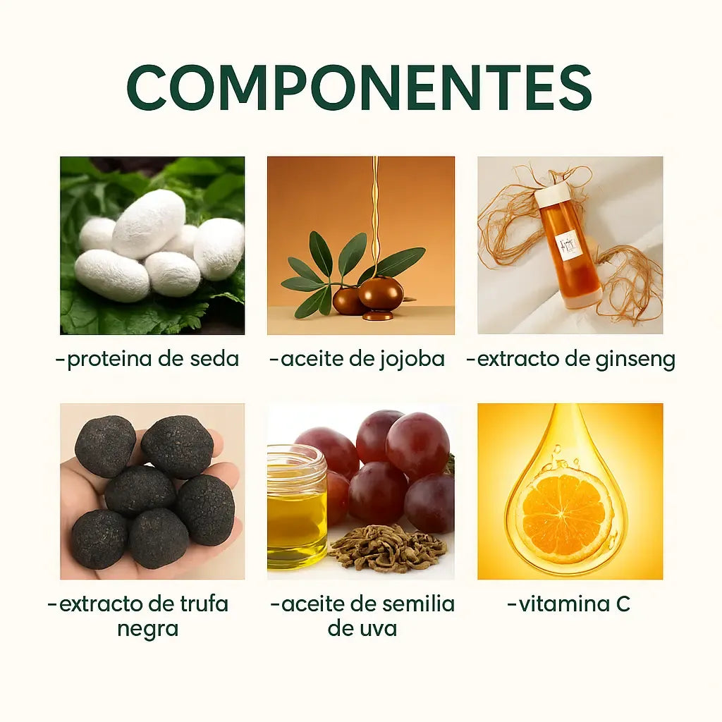 Peine tinturador: nutre y aplica color sin ensuciarte las manos