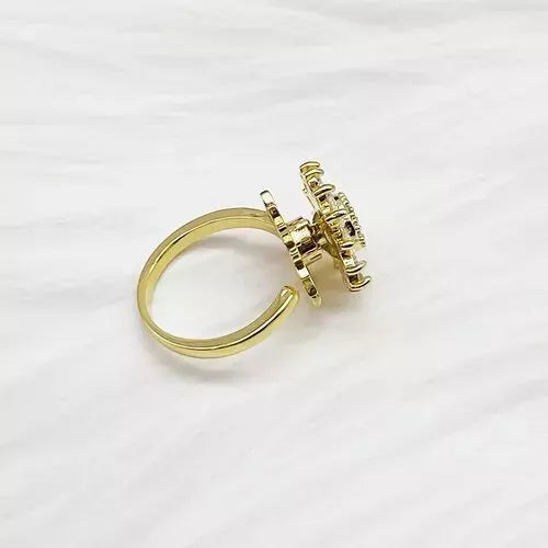 Liora® – Anillo Antiestrés para Ansiedad y Bienestar Diario